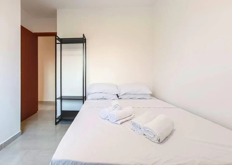 Lägenhet Apto De 2 Dorm Em Santana - Com Ar Condicionado São Paulo