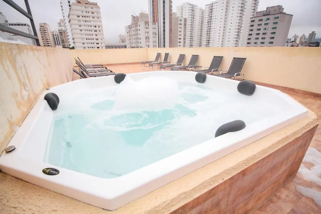 Apto De 2 Dorm Em Santana - Com Ar Condicionado São Paulo Lägenhet